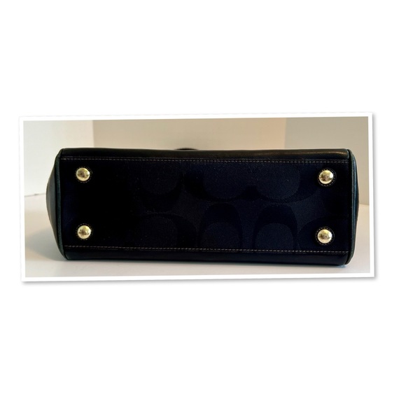 Coach Madeline Medium Tote - Picture 4 of 11